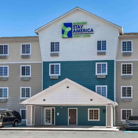 Extended Stay America Select Suites - Shreveport - Airport Exterior foto