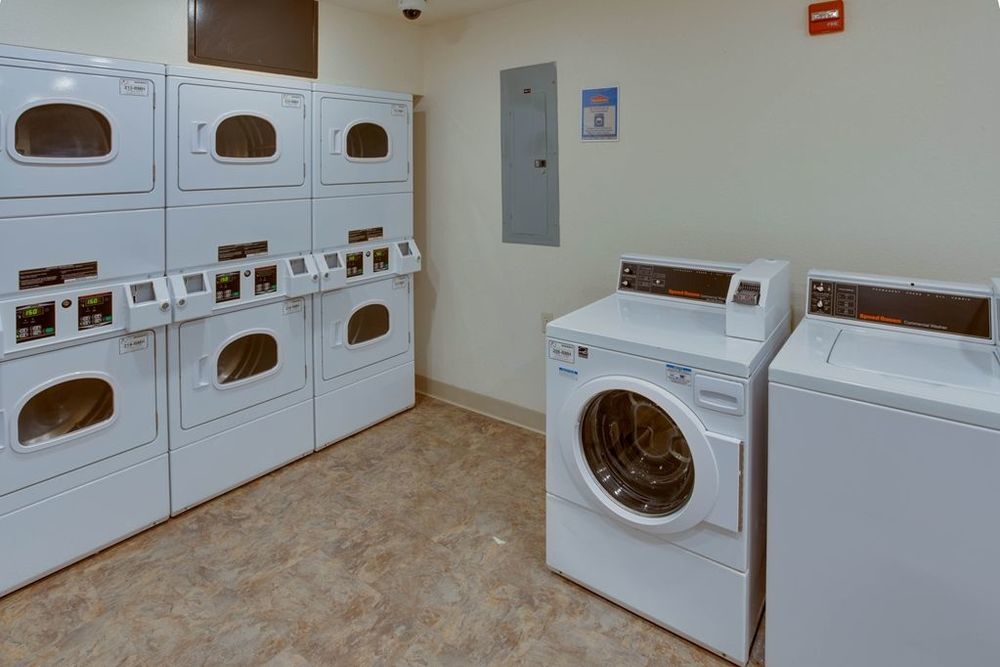 Extended Stay America Select Suites - Shreveport - Airport Facilidades foto