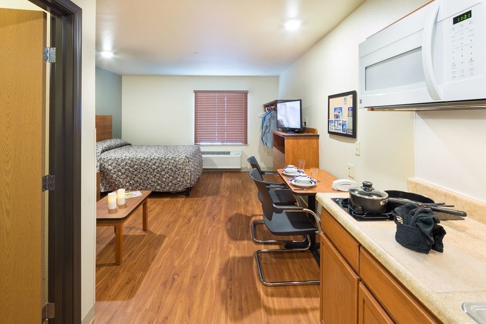 Extended Stay America Select Suites - Shreveport - Airport Quarto foto
