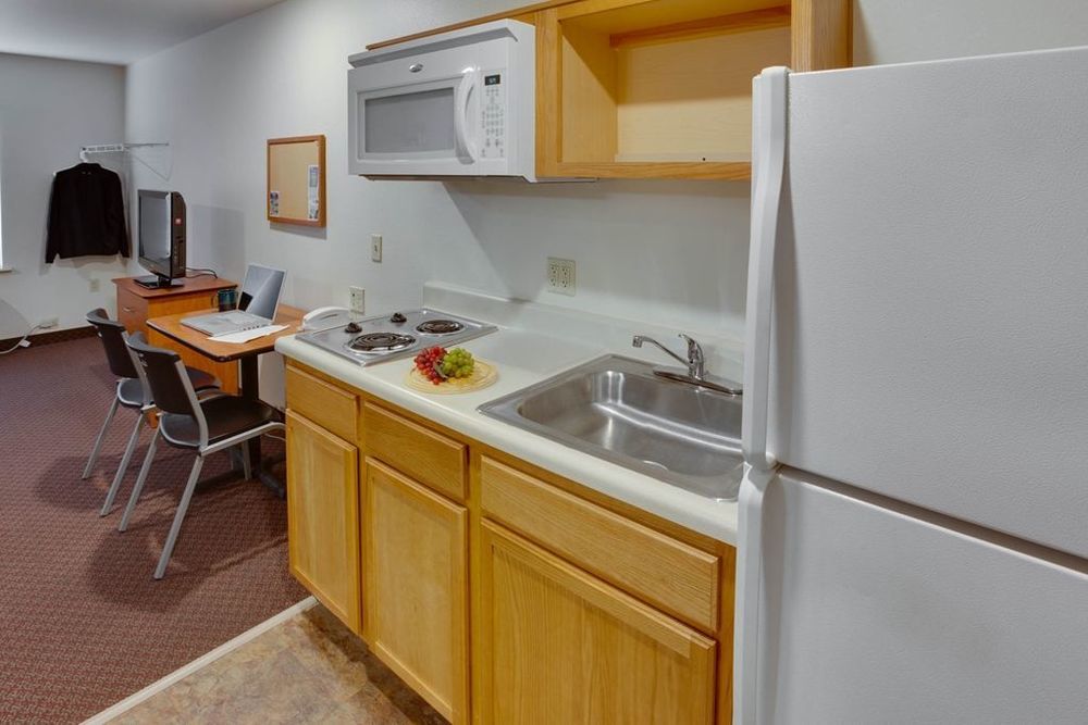 Extended Stay America Select Suites - Shreveport - Airport Quarto foto
