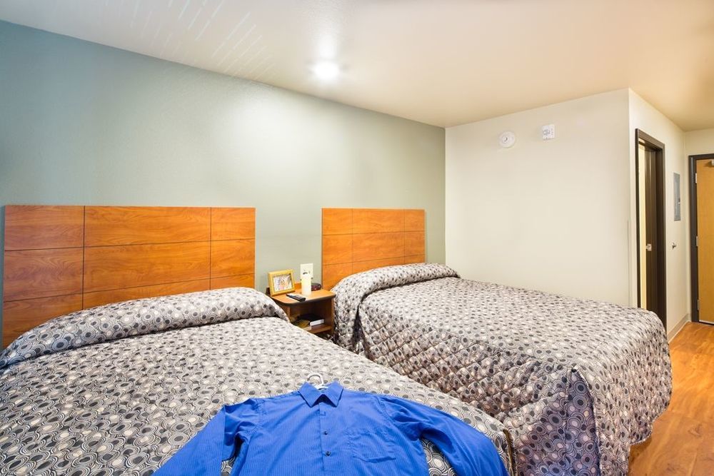 Extended Stay America Select Suites - Shreveport - Airport Quarto foto