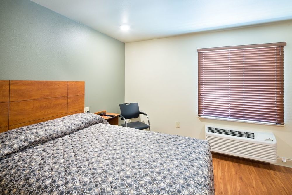 Extended Stay America Select Suites - Shreveport - Airport Quarto foto