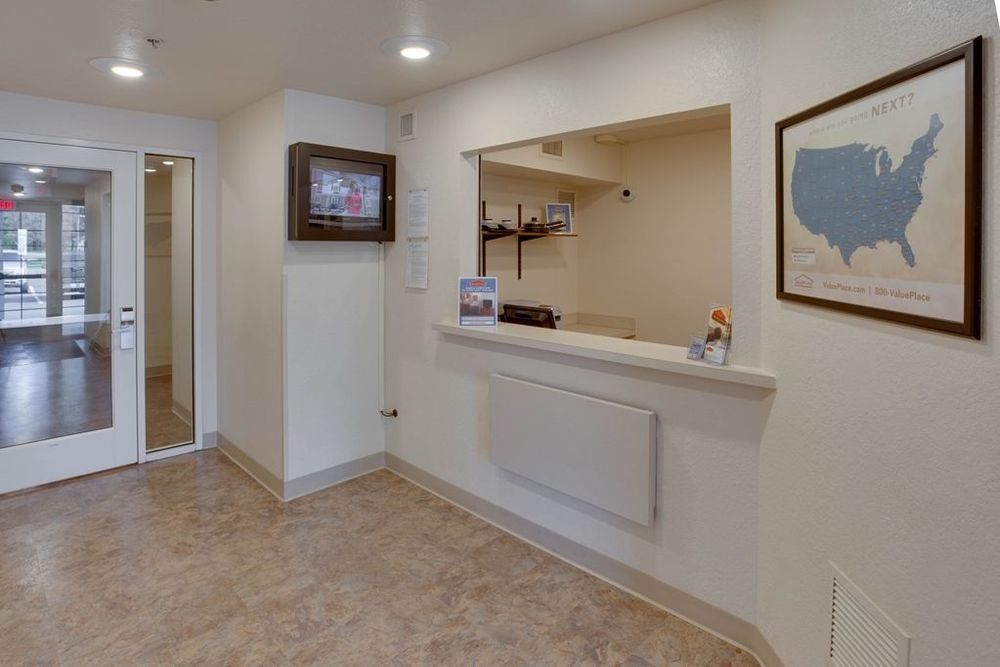 Extended Stay America Select Suites - Shreveport - Airport Interior foto