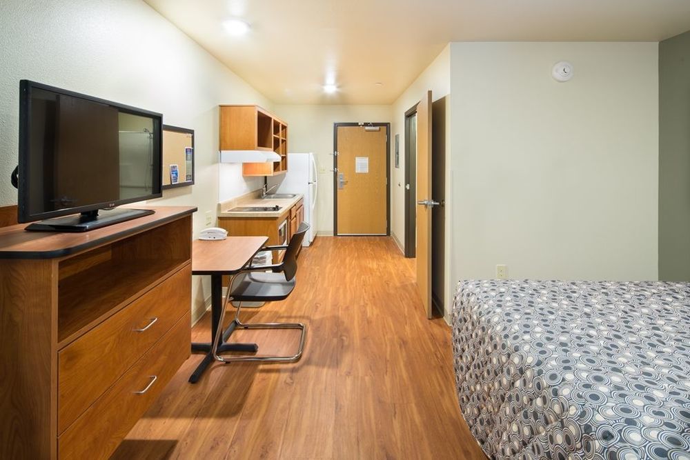 Extended Stay America Select Suites - Shreveport - Airport Quarto foto