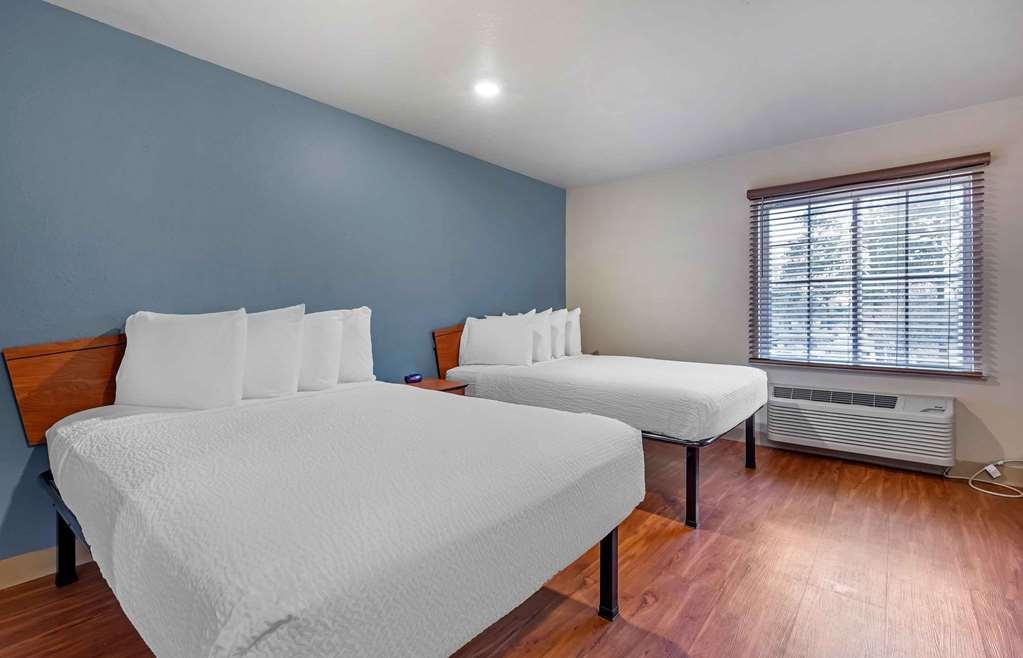 Extended Stay America Select Suites - Shreveport - Airport Quarto foto