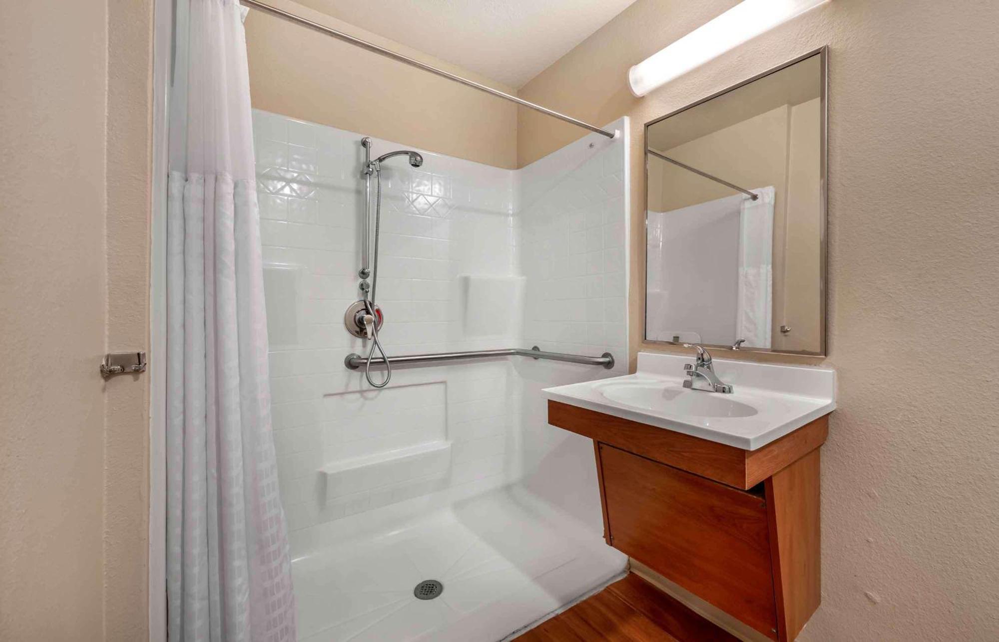 Extended Stay America Select Suites - Shreveport - Airport Exterior foto