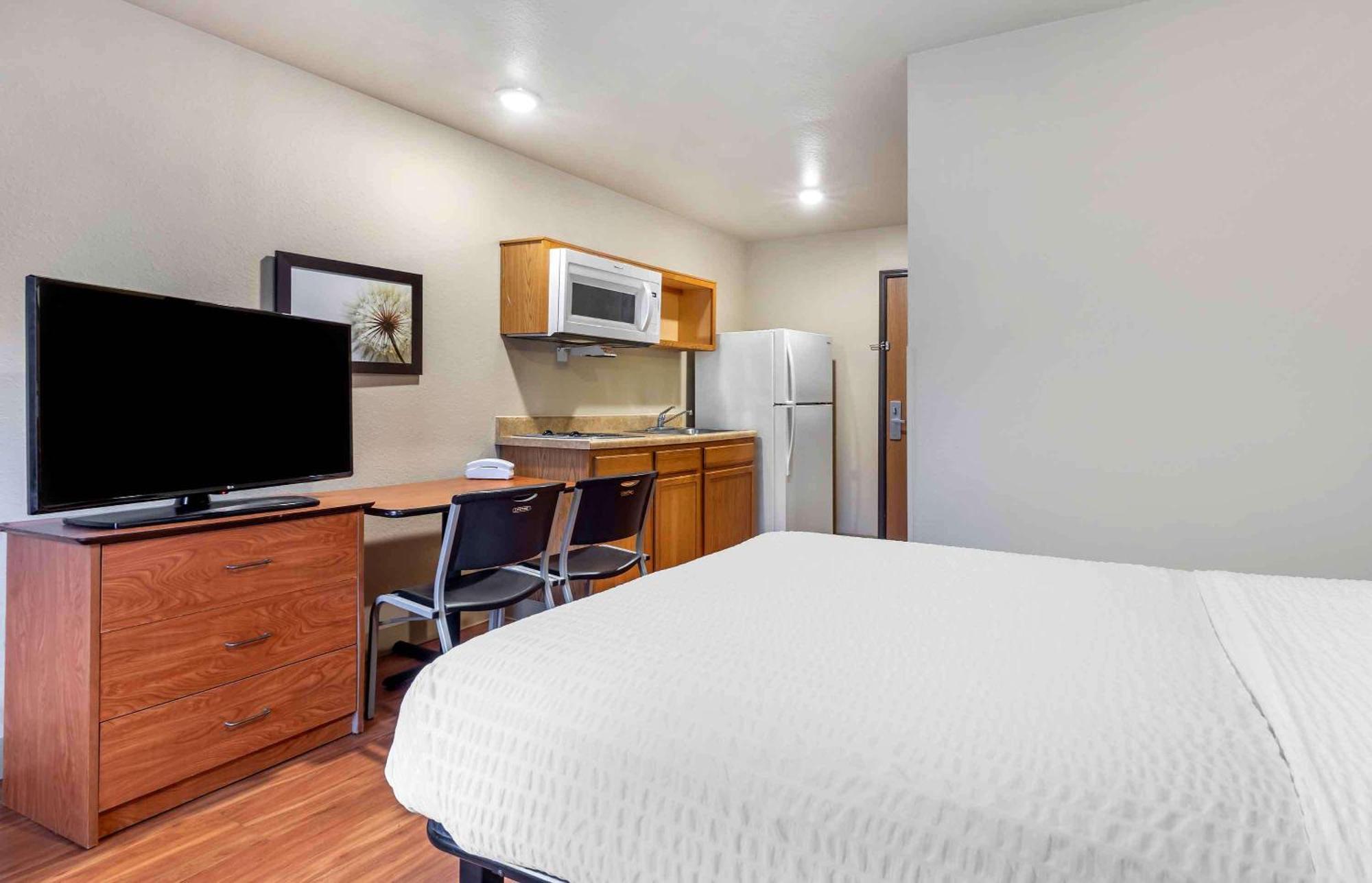 Extended Stay America Select Suites - Shreveport - Airport Exterior foto