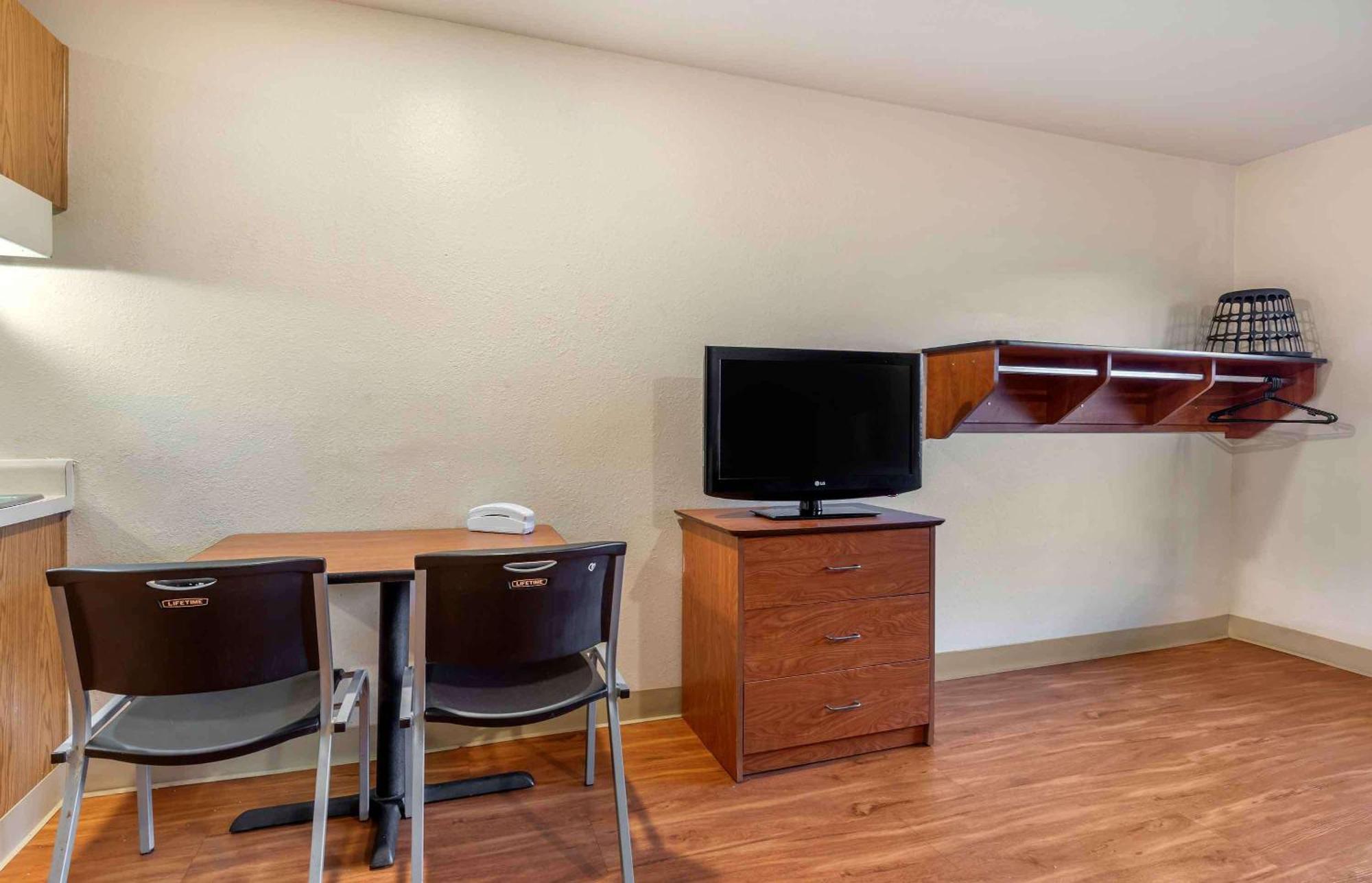 Extended Stay America Select Suites - Shreveport - Airport Exterior foto