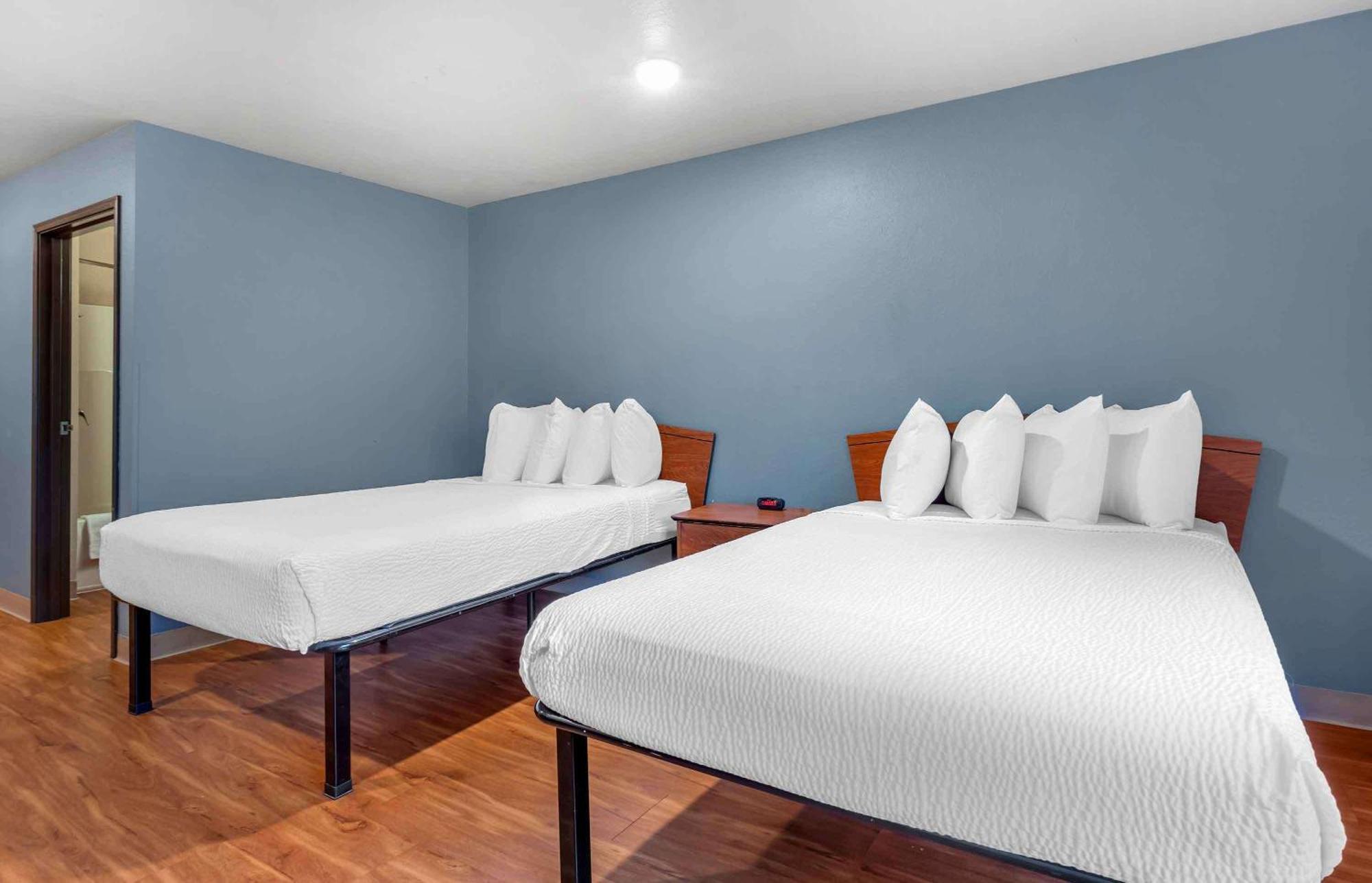 Extended Stay America Select Suites - Shreveport - Airport Exterior foto