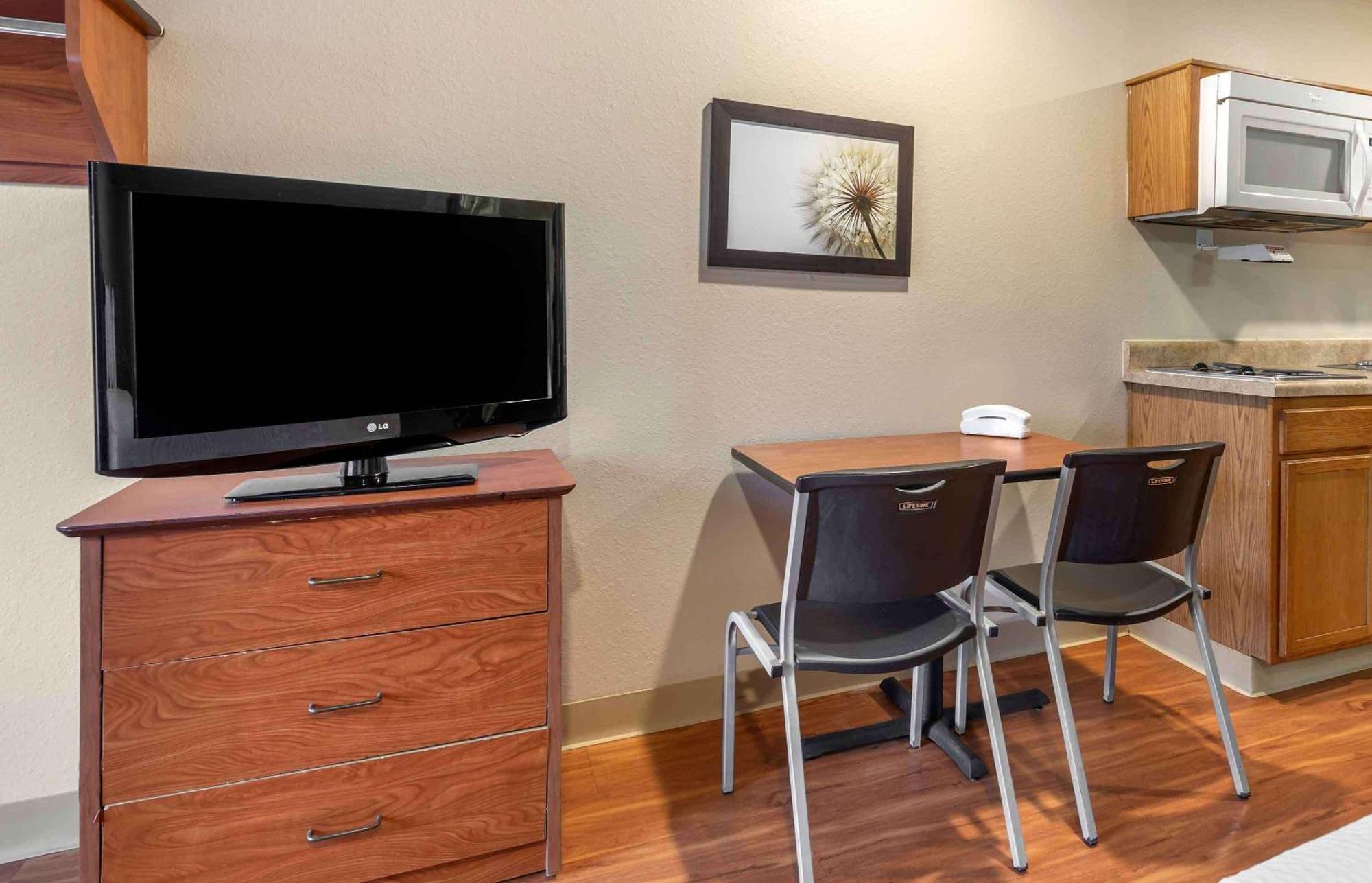 Extended Stay America Select Suites - Shreveport - Airport Exterior foto