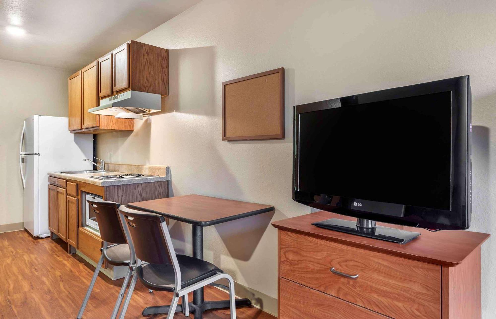 Extended Stay America Select Suites - Shreveport - Airport Exterior foto