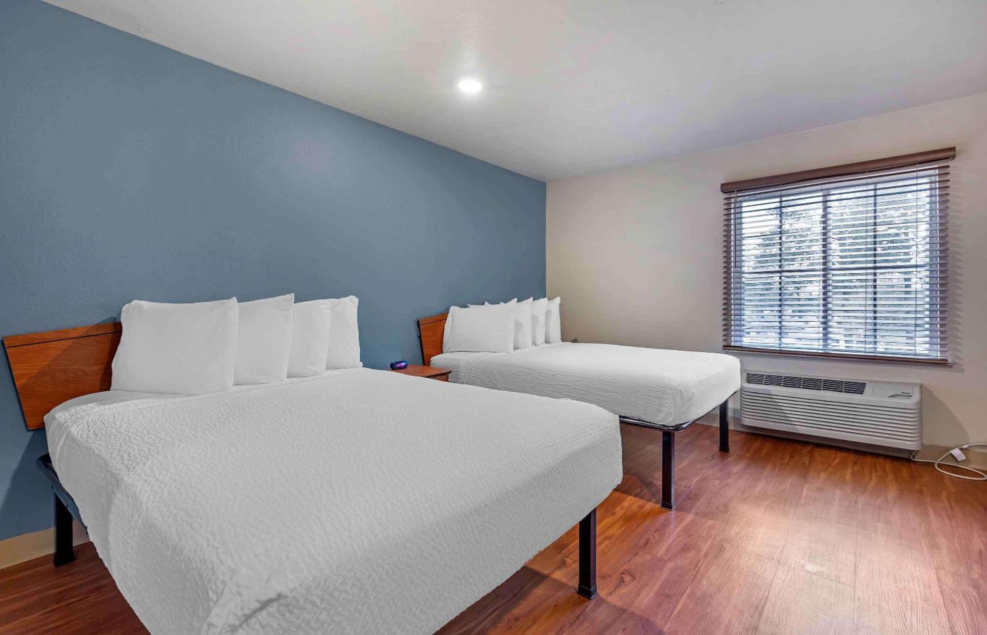 Extended Stay America Select Suites - Shreveport - Airport Exterior foto