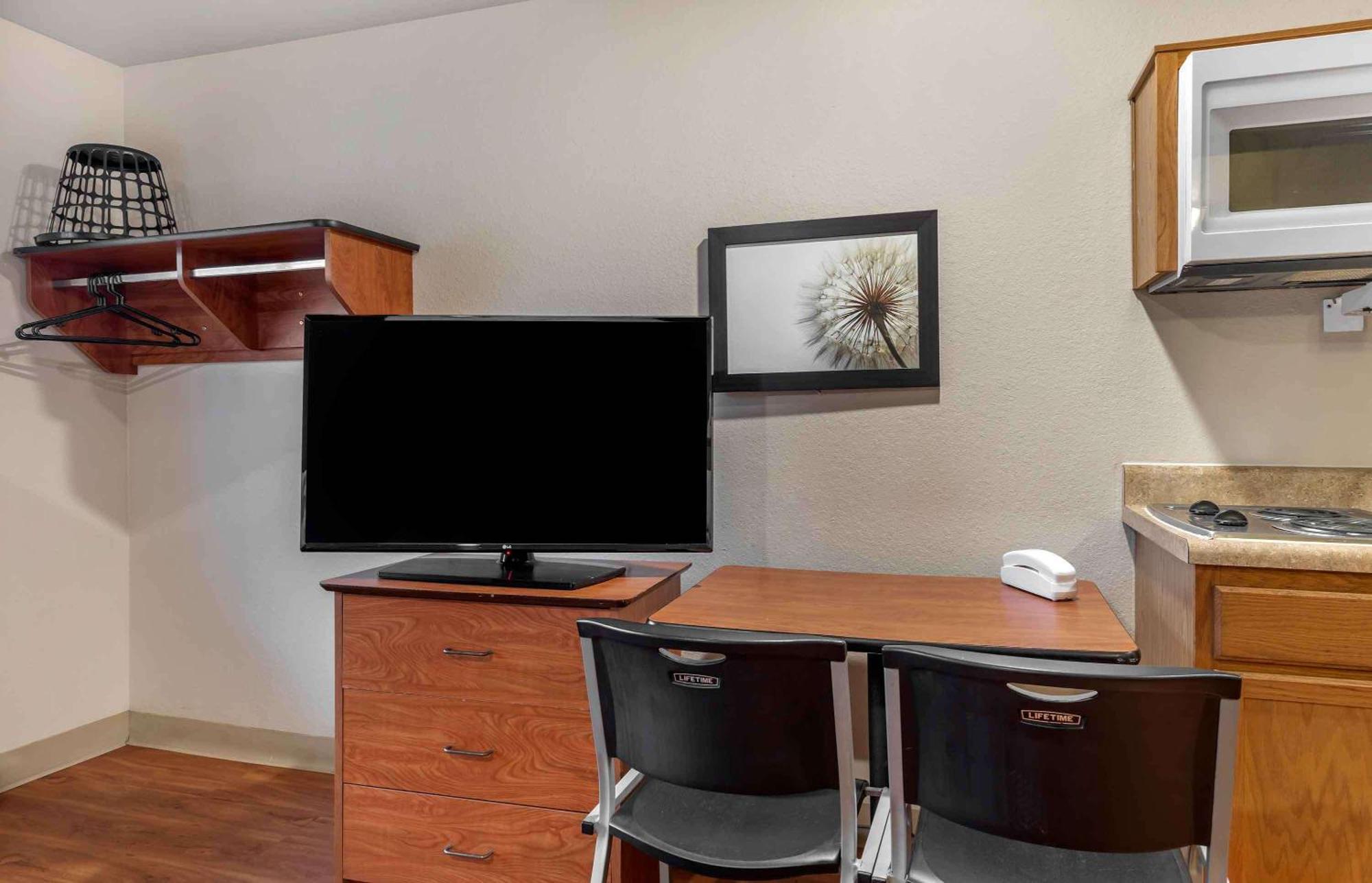 Extended Stay America Select Suites - Shreveport - Airport Exterior foto