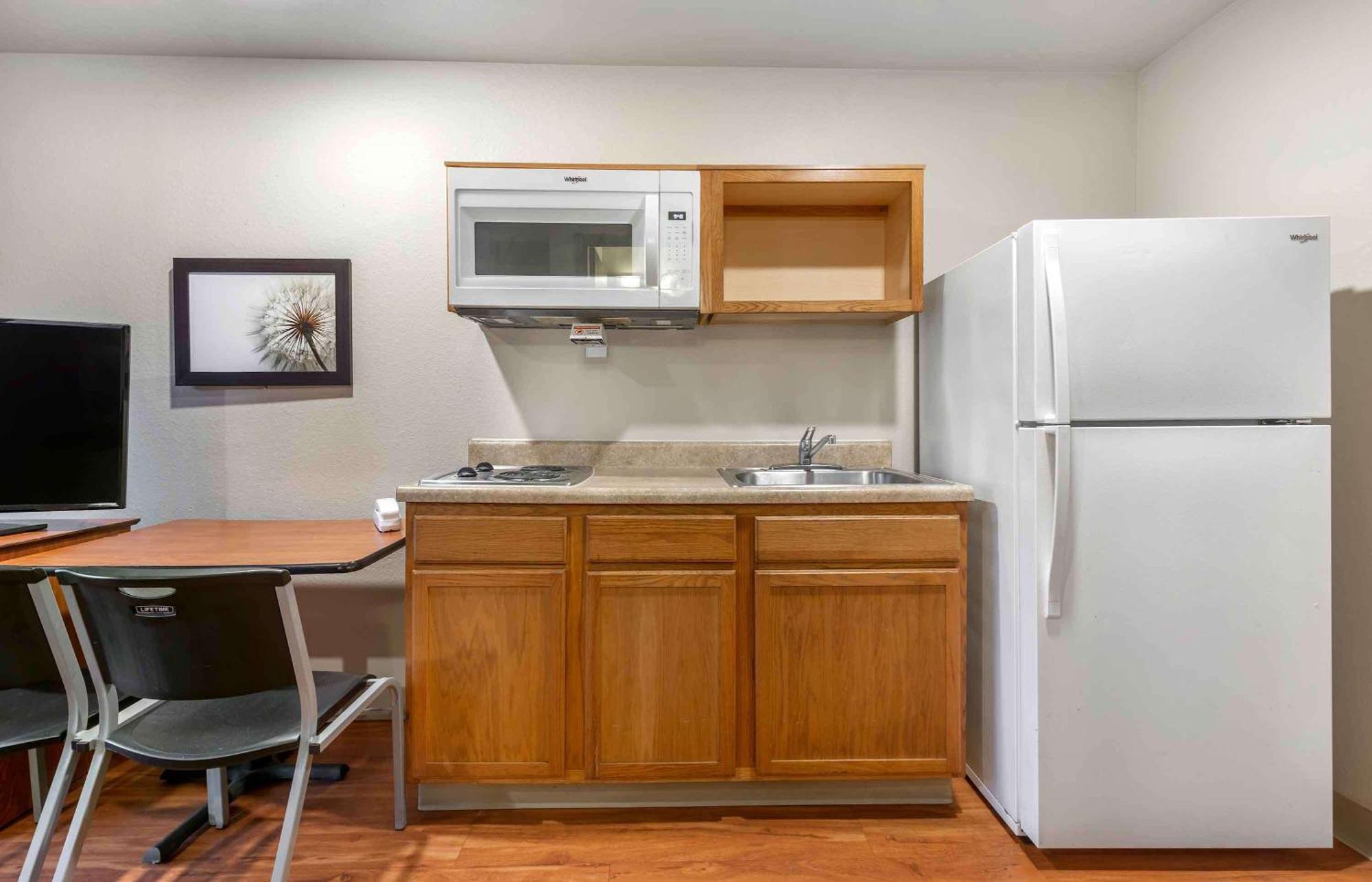 Extended Stay America Select Suites - Shreveport - Airport Exterior foto