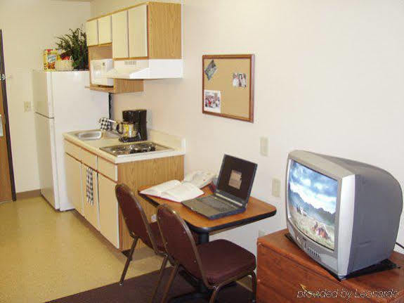 Extended Stay America Select Suites - Shreveport - Airport Quarto foto